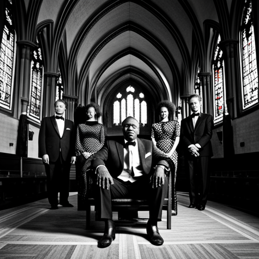 Black Funeral Gospel Songs Ministry Answers