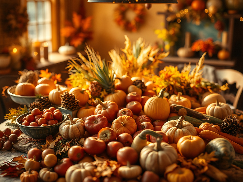 Harvesting Gratitude (Matthew 9:35-38)